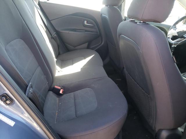 Photo 6 from auction – 2016 KIA RIO LX with VIN KNADM4A33G6696296