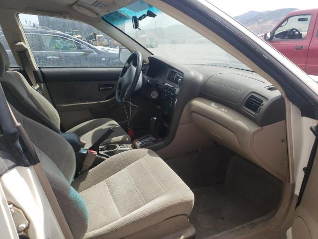 Photo 5 from auction – 2002 SUBARU OUTBACK with VIN 4S3BH665727616165