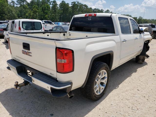 Foto 4 de la subasta – 2014 GMC SIERRA K15 con VIN 3GTU2VEC5EG396103