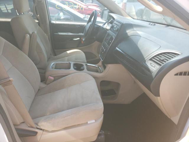 صورة رقم 5 من المزاد - 2014 DODGE GRAND CARA مع VIN 2C4RDGCG6ER266973