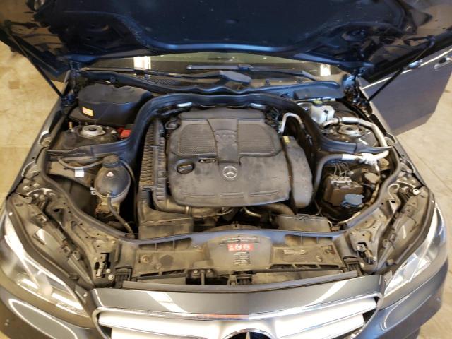 Photo 7 from auction – 2014 MERCEDES-BENZ E 350 4MAT with VIN WDDHH8JB0EB033530