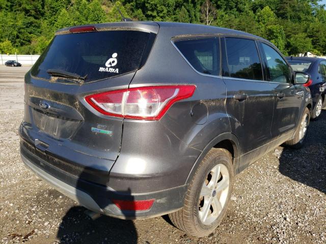 Photo 4 from auction – 2014 FORD ESCAPE SE with VIN 1FMCU0G90EUD64470