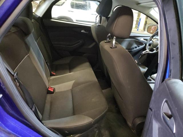 Photo 6 from auction – 2012 FORD FOCUS SE with VIN 1FAHP3F2XCL242358