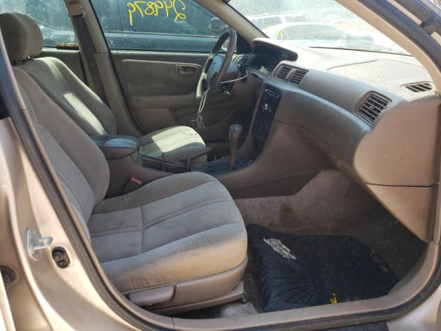 Photo 5 from auction – 2000 TOYOTA CAMRY CE with VIN 4T1BG22K6YU960325