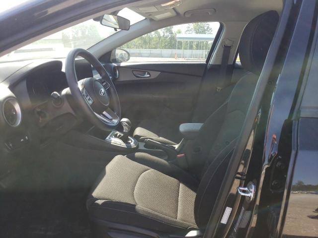 Photo 5 from auction – 2019 KIA FORTE FE with VIN 3KPF24AD4KE131794