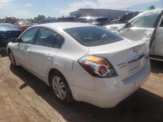 Photo 3 from auction – 2012 NISSAN ALTIMA BAS with VIN 1N4AL2AP1CN473941