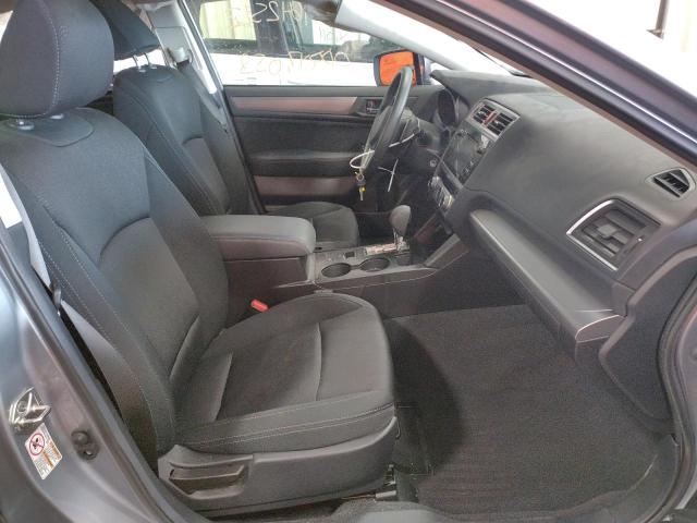 Zdjęcie 5 z aukcji – 2016 SUBARU LEGACY 2.5 z VIN 4S3BNBD68G3016413