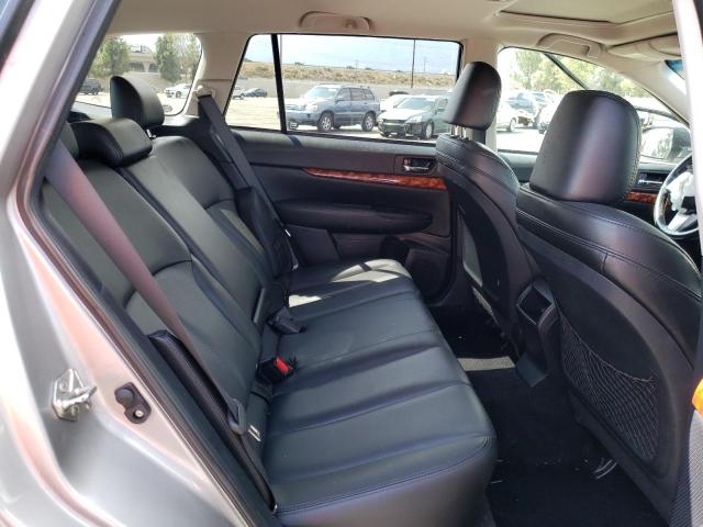 Photo 6 from auction – 2011 SUBARU OUTBACK 3. with VIN 4S4BRDLC0B2398633