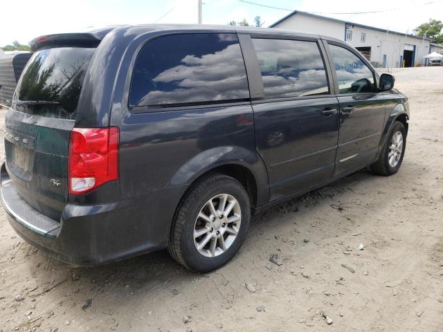 Photo 4 from auction – 2011 DODGE GRAND CARA with VIN 2D4RN7DG6BR757103