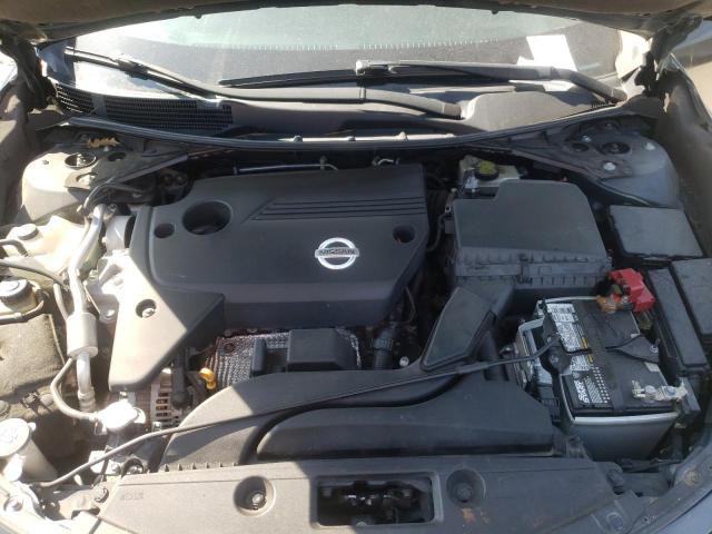 Photo 7 from auction – 2015 NISSAN ALTIMA 2.5 with VIN 1N4AL3AP2FC179275