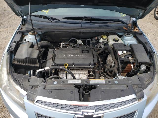 Photo 7 from auction – 2011 CHEVROLET CRUZE LS with VIN 1G1PC5SH8B7148390