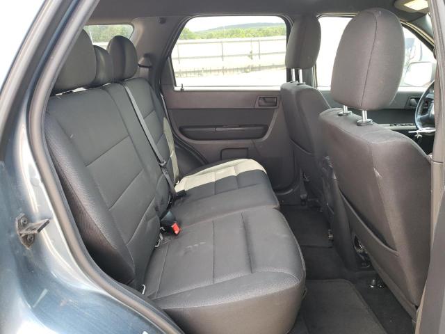 Photo 6 from auction – 2012 FORD ESCAPE XLT with VIN 1FMCU9DG8CKA27271