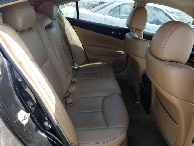 Photo 6 from auction – 2011 NISSAN MAXIMA S with VIN 1N4AA5APXBC862207
