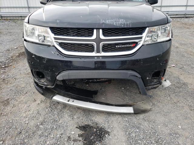 Photo 9 from auction – 2014 DODGE JOURNEY SX with VIN 3C4PDDBG2ET268952