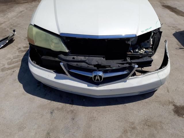 Photo 9 from auction – 2003 ACURA 3.2TL TYPE with VIN 19UUA56853A071364