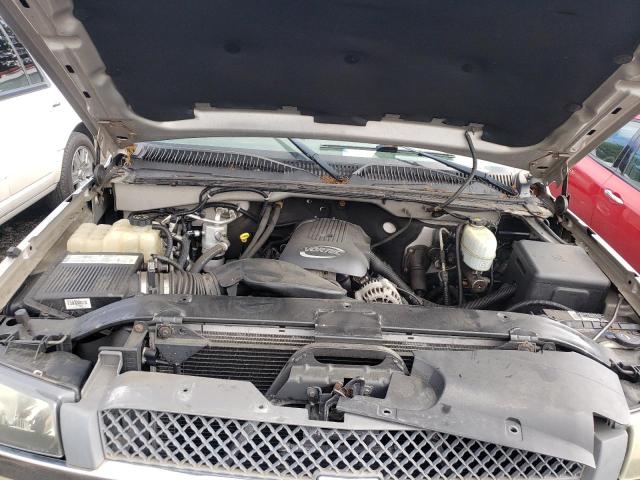 Photo 7 from auction – 2004 CHEVROLET SILVERADO with VIN 1GCHK29U44E319392