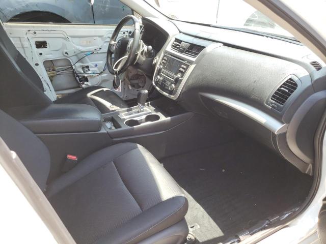 Photo 5 from auction – 2017 NISSAN ALTIMA 2.5 with VIN 1N4AL3AP7HC274482
