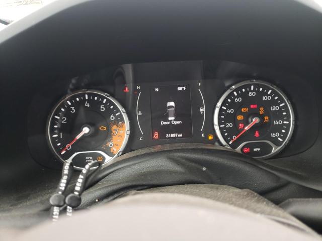 Photo 8 from auction – 2016 JEEP RENEGADE L with VIN ZACCJBBW0GPC46641