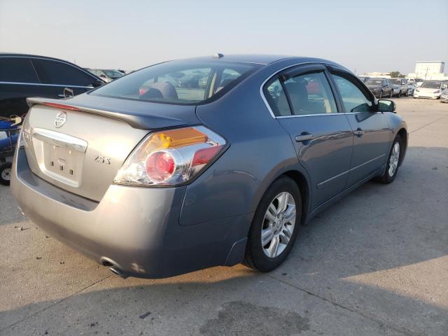 Photo 4 from auction – 2011 NISSAN ALTIMA BAS with VIN 1N4AL2AP7BN406887
