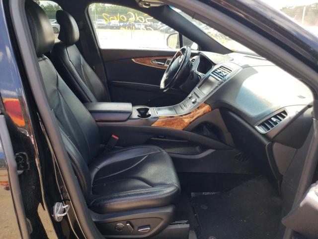 Zdjęcie 5 z aukcji – 2016 LINCOLN MKX RESERV z VIN 2LMTJ8LR3GBL32848