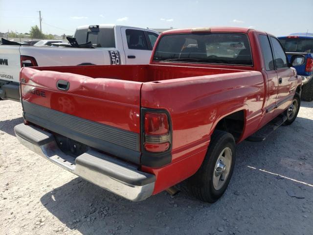 Photo 4 from auction – 2000 DODGE RAM 1500 with VIN 3B7HC13Z8YM207142