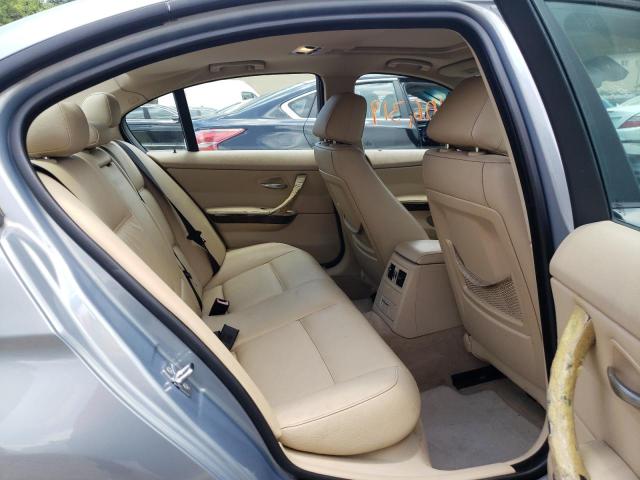 Photo 6 from auction – 2008 BMW 328 I with VIN WBAVA37508NL56837