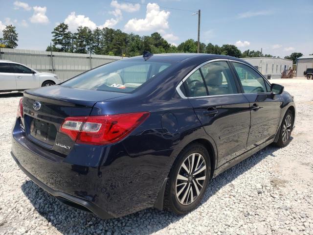 Photo 4 from auction – 2018 SUBARU LEGACY 2.5 with VIN 4S3BNAF65J3046628