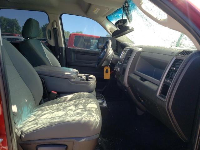 Photo 5 from auction – 2014 RAM 1500 ST with VIN 1C6RR7SM9ES475235