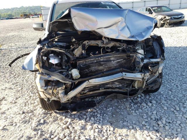 Photo 9 from auction – 2008 HONDA CR-V EX with VIN 5J6RE48538L030307