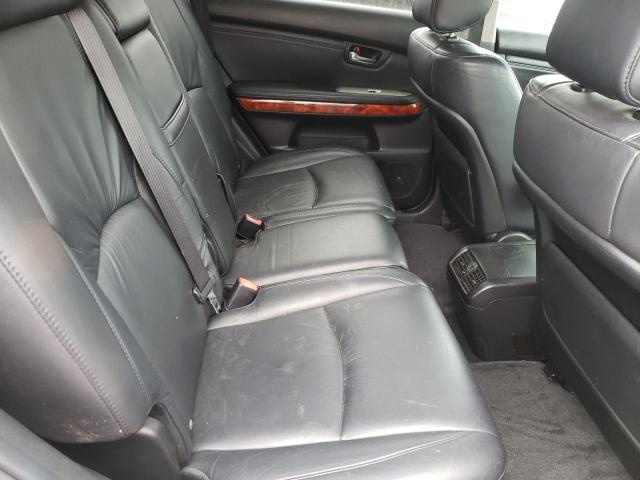 Photo 6 from auction – 2005 LEXUS RX 330 with VIN 2T2HA31U15C060445