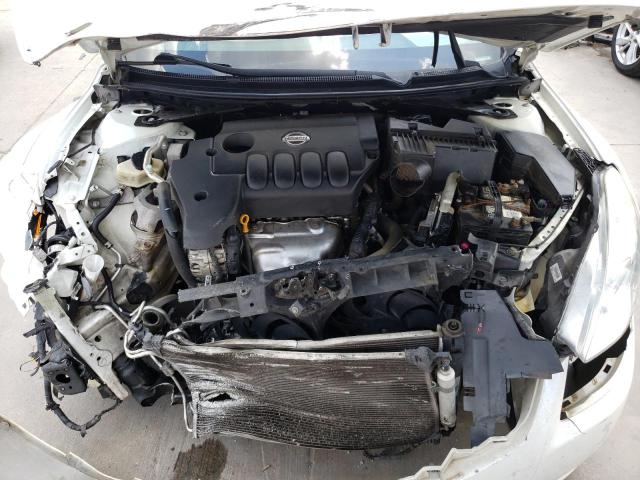 Photo 7 from auction – 2016 NISSAN ALTIMA BAS with VIN 1N4AL2AP2AN430979