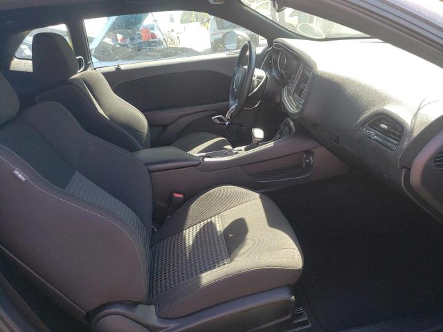 Photo 5 from auction – 2021 DODGE CHALLENGER with VIN 2C3CDZBT0MH546414