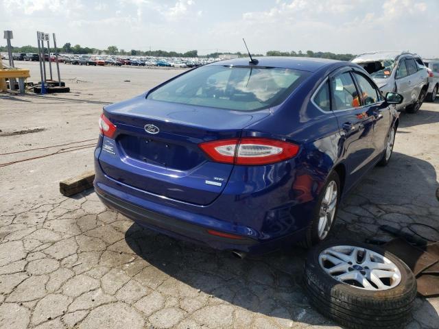Photo 4 from auction – 2015 FORD FUSION SE with VIN 3FA6P0HD9FR130290