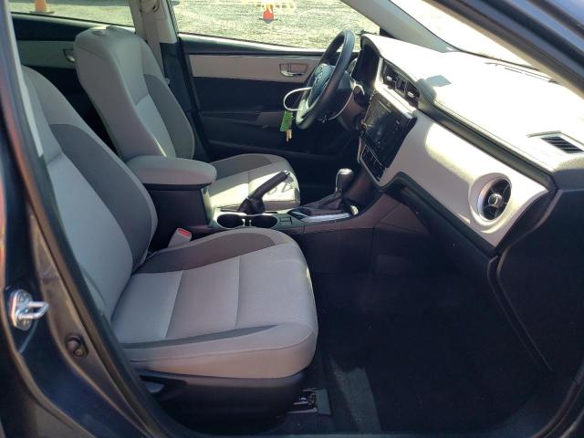 Photo 5 from auction – 2017 TOYOTA COROLLA L with VIN 2T1BURHEXHC821643