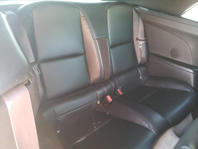 Photo 6 from auction – 2011 CHEVROLET CAMARO LT with VIN 2G1FB3DDXB9190040