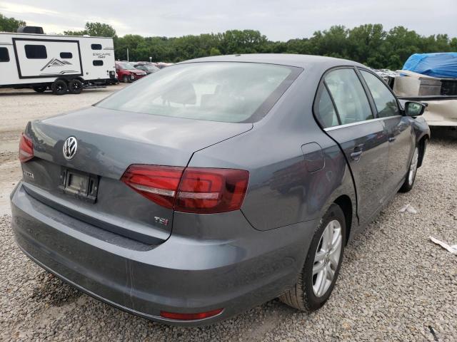 Photo 4 from auction – 2017 VOLKSWAGEN JETTA S with VIN 3VW2B7AJ9HM251446