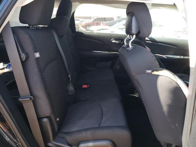 Photo 6 from auction – 2018 DODGE JOURNEY SE with VIN 3C4PDCAB2JT536098