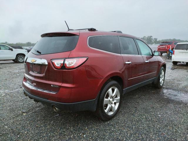 Photo 4 from auction – 2017 CHEVROLET TRAVERSE P with VIN 1GNKVJKD2HJ337511