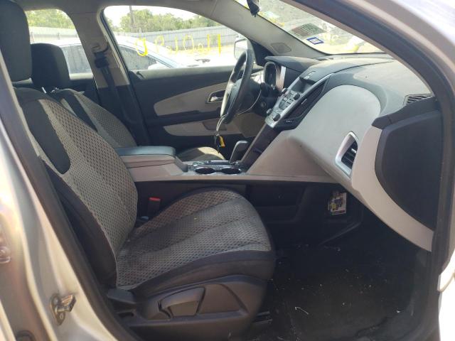 Photo 5 from auction – 2015 CHEVROLET EQUINOX LS with VIN 2GNALAEK4F1125874