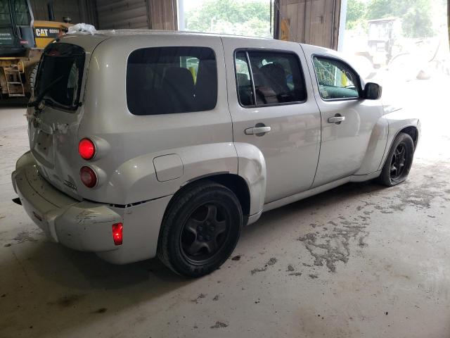 Photo 4 from auction – 2011 CHEVROLET HHR LT with VIN 3GNBABFW4BS599405