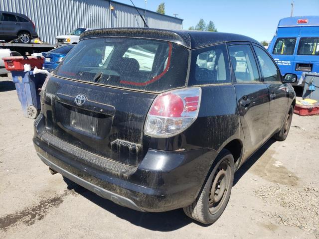 Photo 4 from auction – 2005 TOYOTA COROLLA MA with VIN 2T1KR32E25C553075