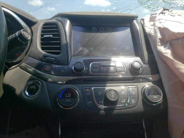 Photo 9 from auction – 2015 CHEVROLET IMPALA LTZ with VIN 2G1165S36F9297225