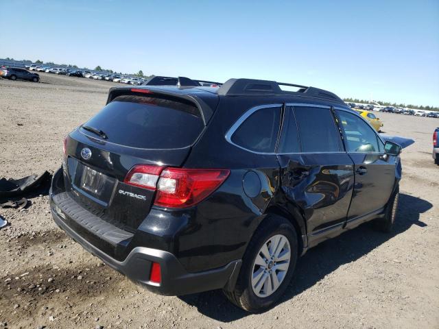 Photo 4 from auction – 2018 SUBARU OUTBACK 2. with VIN 4S4BSAHC5J3231463