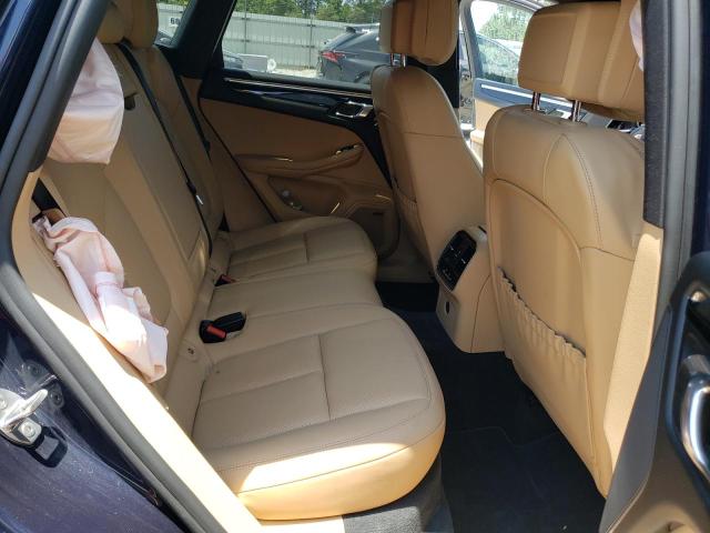 Photo 6 from auction – 2017 PORSCHE MACAN with VIN WP1AA2A50HLB02656