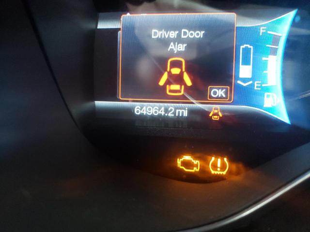Photo 8 from auction – 2015 FORD C-MAX PREM with VIN 1FADP5CU5FL110127