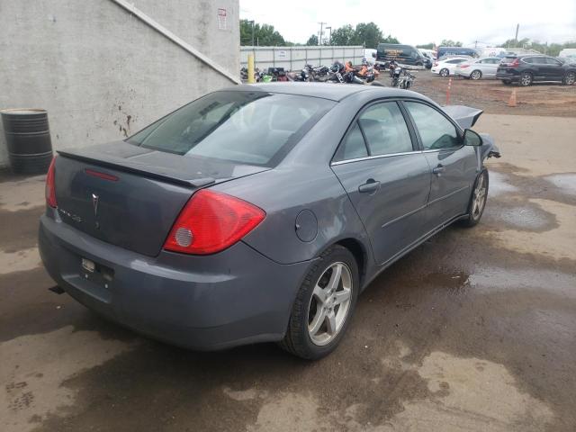 Photo 4 from auction – 2008 PONTIAC G6 BASE with VIN 1G2ZG57N784198618