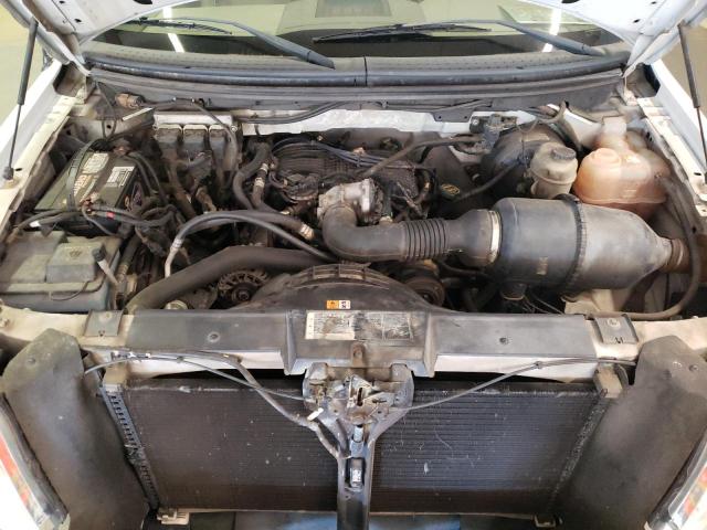 Photo 7 from auction – 2008 FORD F150 with VIN 1FTRF12208KD97235