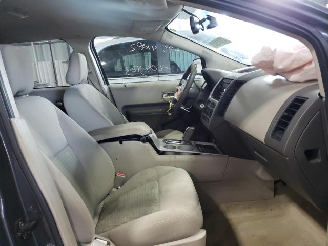 Photo 5 from auction – 2007 FORD EDGE SE with VIN 2FMDK46CX7BA21981