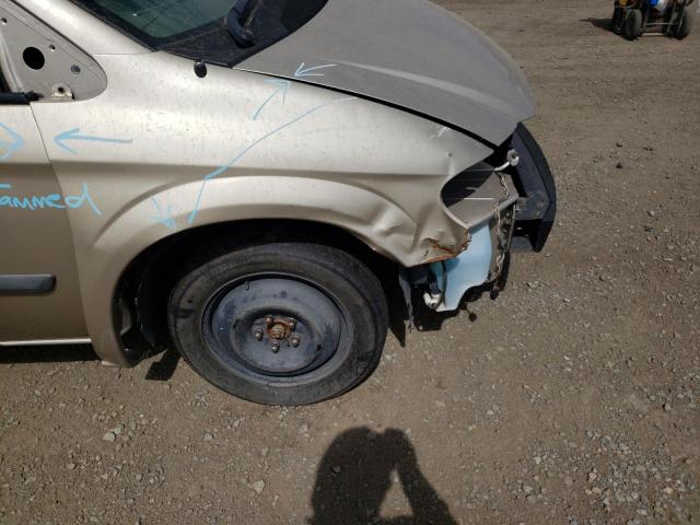 Foto 9 de la subasta – 2005 DODGE CARAVAN SX con VIN 1D4GP45R95B140717