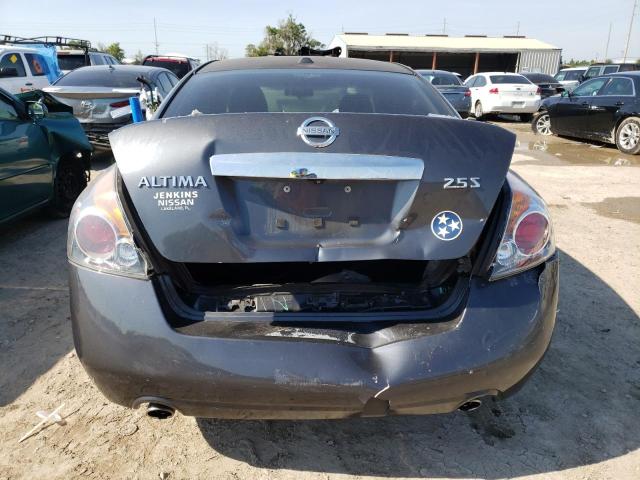 Photo 9 from auction – 2010 NISSAN ALTIMA BAS with VIN 1N4AL2AP1AN425806